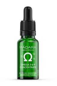 Concentré d'Oméga 3,6 et 9 - Madara