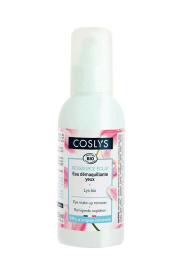 Eau Démaquillante Yeux - Coslys