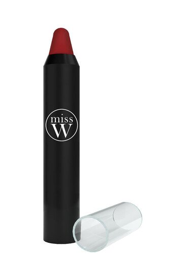 Crayon Rouge à Lèvres Bio - Bio Twist - Miss W - Rosé Foncé
