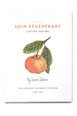 Baume Solide Bio Régénérant  - Mandarine - Savon Stories