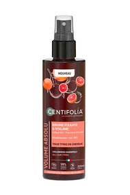 Brume Fixante et Volume - Centifolia