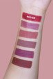 Crayon à Lèvres Bio - Boho en teinte rouge