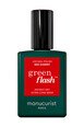 Vernis à Ongles Semi-Permanent - Green Flash - Manucurist - Red Cherry