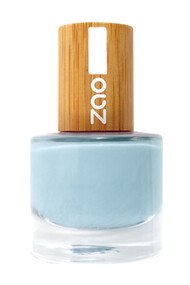 682 - Bleu Dragée