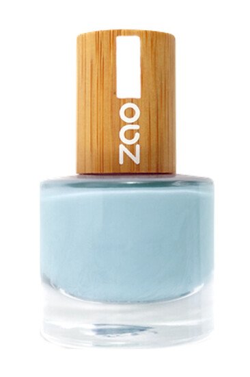 Vernis à Ongles - Zao