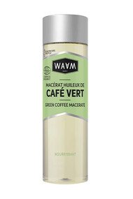 Huile de Café Vert - WAAM