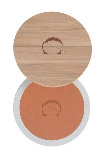 Terre Caramel Bio - Couleur Caramel teinte 225