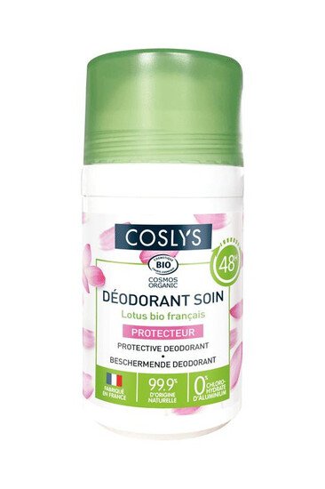 Déodorant Soin Protecteur - Coslys