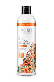 Gel Douche Nourrissant - Vianek