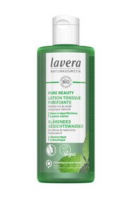 Lotion Tonique Purifiante - Lavera