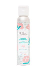 Poudre Nettoyante Visage Fleur de Coton - Les Petits Prödiges