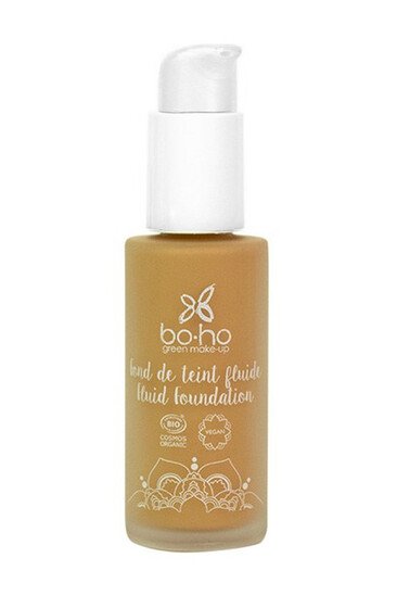Fond de Teint Fluide - Boho