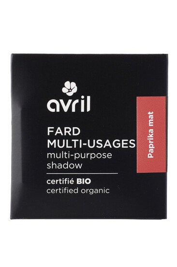 Fard à Paupières - Avril
