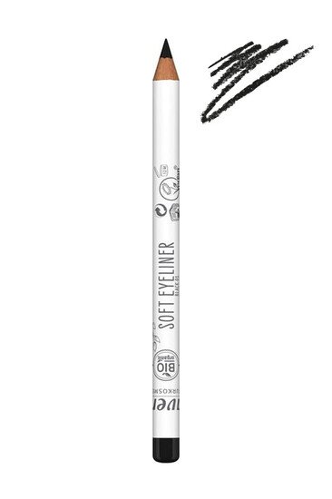 Crayon Eyeliner Soft - Lavera