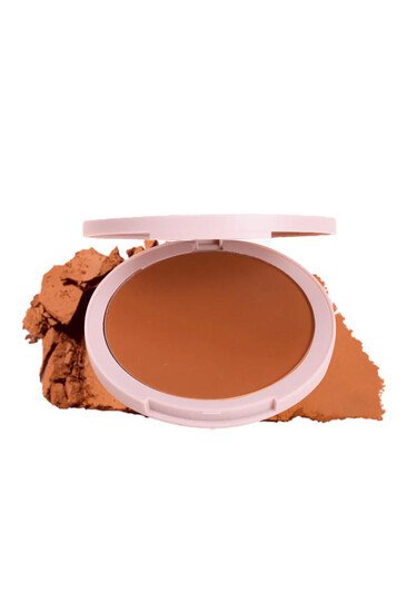 Poudre de Finition "Filtre Pastel" - Charlotte Bio