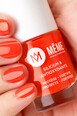 Vernis au Silicium & Antioxydants - MÊME - 18 - Golden Hour
