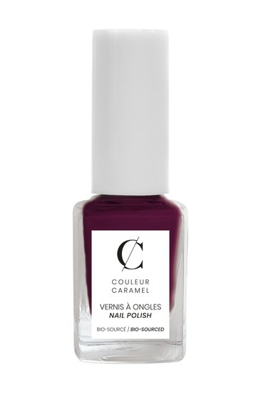 Vernis à Ongles - Couleur Caramel