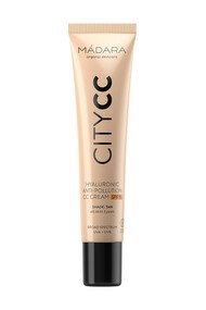 CC Crème Anti-Pollution SPF15 - Madara