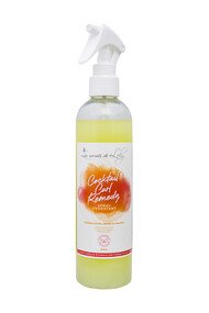 Spray Capillaire "Curl Remedy" - Les Secrets de Loly