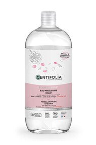 Eau Micellaire Éclat Bio - Centifolia