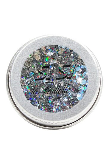 Paillettes Biodégradables - Si Si La Paillette - Doré Standard