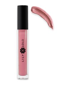 Gloss Lèvres Naturel Lily Lolo