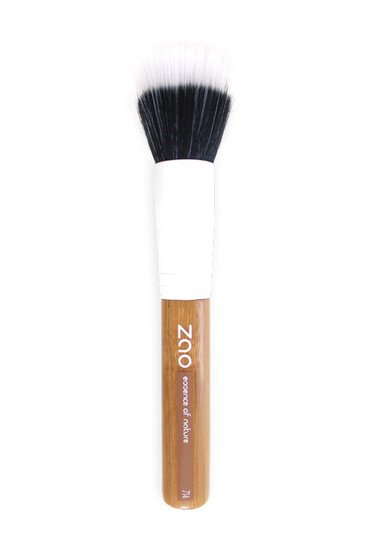 Pinceau Teint Fibre Duo - Zao
