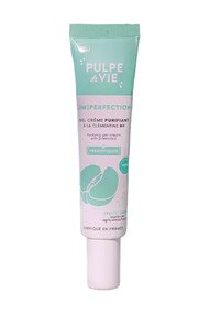 Gel Crème Purifiant - Perfect Selfie - Pulpe de vie