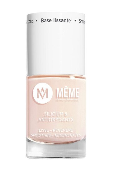 Vernis - Base Lissante - MÊME