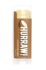 Baume à Lèvres Naturel & Vegan - Coco - Hurraw