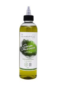 Huile Capillaire Sérum Croissance - Les Secrets de Loly