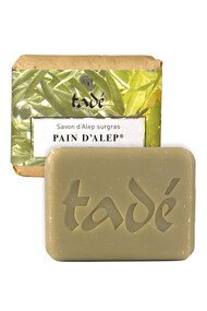 Pain d'Alep Savon d'Alep Surgras - Tadé