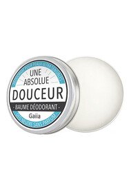 Baume Déodorant Bio Neutre - Sans Bicarbonate - Gaiia