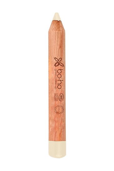 Crayon Jumbo Lèvres - Boho - Transparent