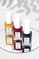 Vernis à Ongles - Couleur Caramel
