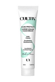 Crème Visage Matifiante Bio - Cultiv