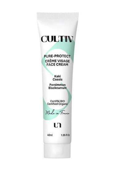 Crème Visage Matifiante Bio - Cultiv