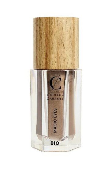 Fard à Paupières - Embout Mousse "Magic Eyes" - Couleur Caramel - 171 - Taupe