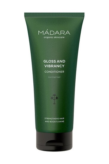 Après-shampoing Brillance & Eclat - Madara