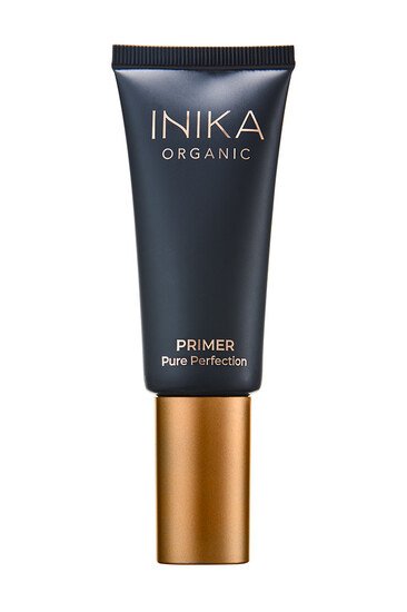 Base de Teint Pure perfection Bio - Inika