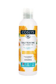Gel Intime pour Muqueuses Sensibles - Coslys - 230 ml
