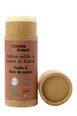 Parfum Solide au Beurre de Kokum Bio - Tonka & Bois de Santal - Comme Avant