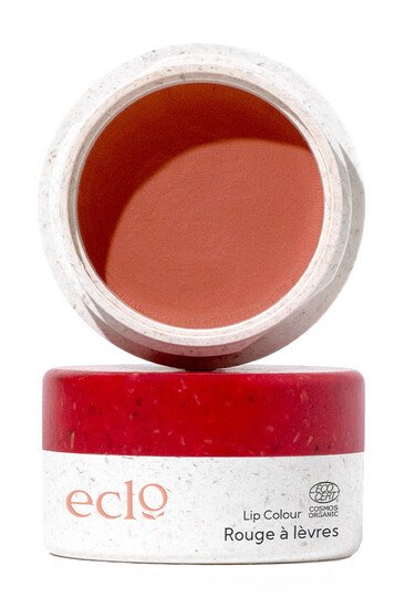 Rouge à Lèvres Bio Rouge Crush - Eclo