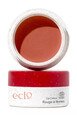 Rouge à Lèvres Bio brique - Eclo