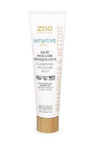Gelée Micellaire Démaquillante Bio - Zao