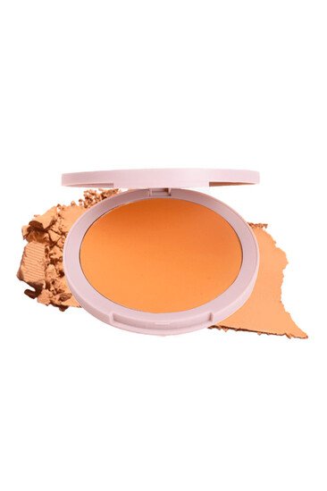 Poudre de Finition "Filtre Pastel" - Charlotte Bio