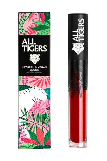 Gloss Longue Tenue - All Tigers