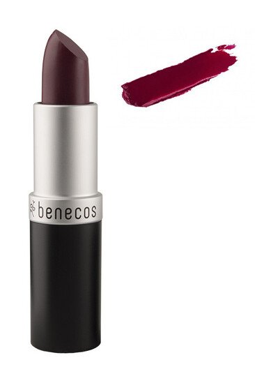 Rouge à Lèvres Mat Bio - Benecos