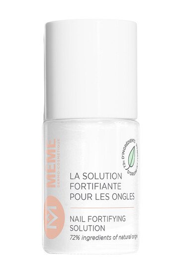 Solution Fortifiante pour les Ongles - MÊME