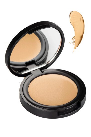Anti-cernes crème naturel - NUI Cosmetics